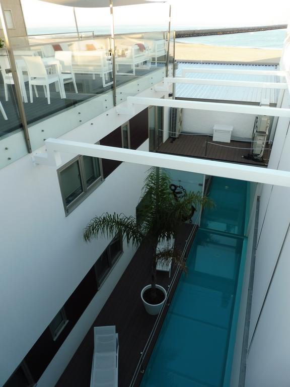 House Barra Beach Exteriör bild