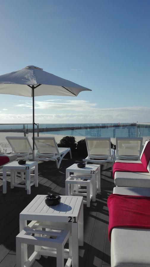House Barra Beach Exteriör bild
